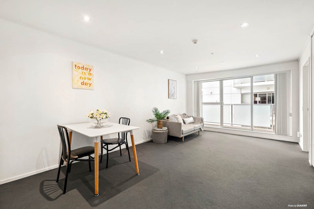 504/207 Federal Street, Auckland Central, Auckland - Carousel 1
