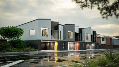 585 Marine Parade, Napier South, Napier - Carousel 1