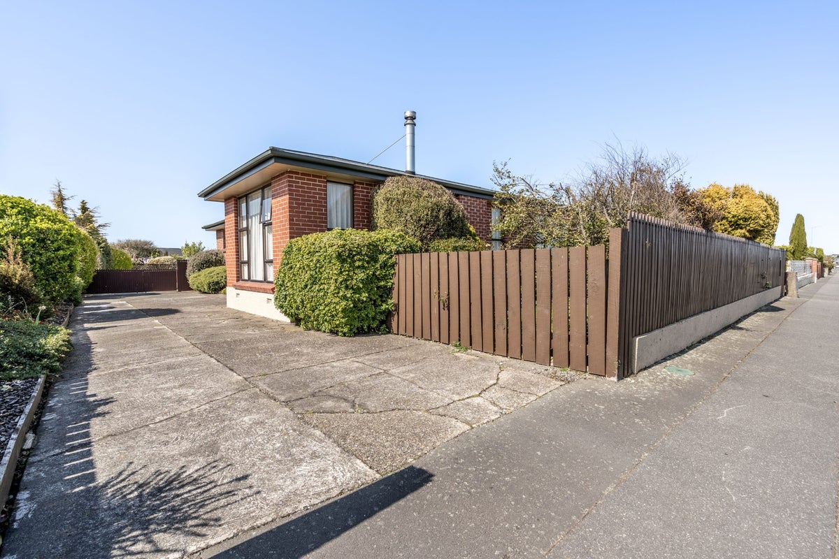77 Regent Street, Newfield, Invercargill - Carousel 20