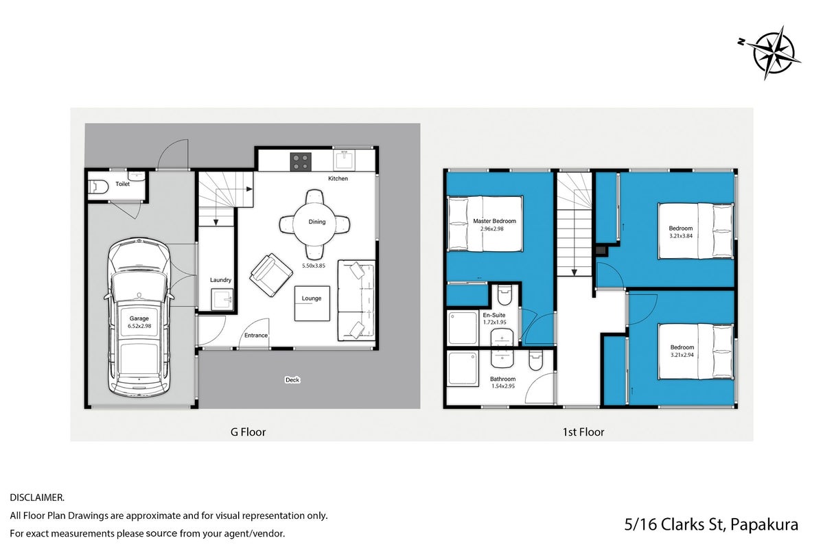 5/16 Clark Road, Pahurehure, Papakura - Carousel 10