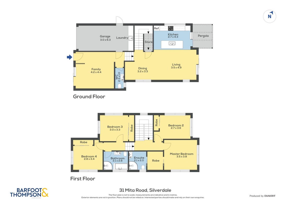 31 Mita Road, Silverdale, Silverdale - Carousel 8