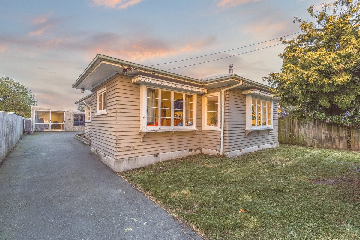 57 Dacre Street, Linwood, Christchurch - Carousel 18