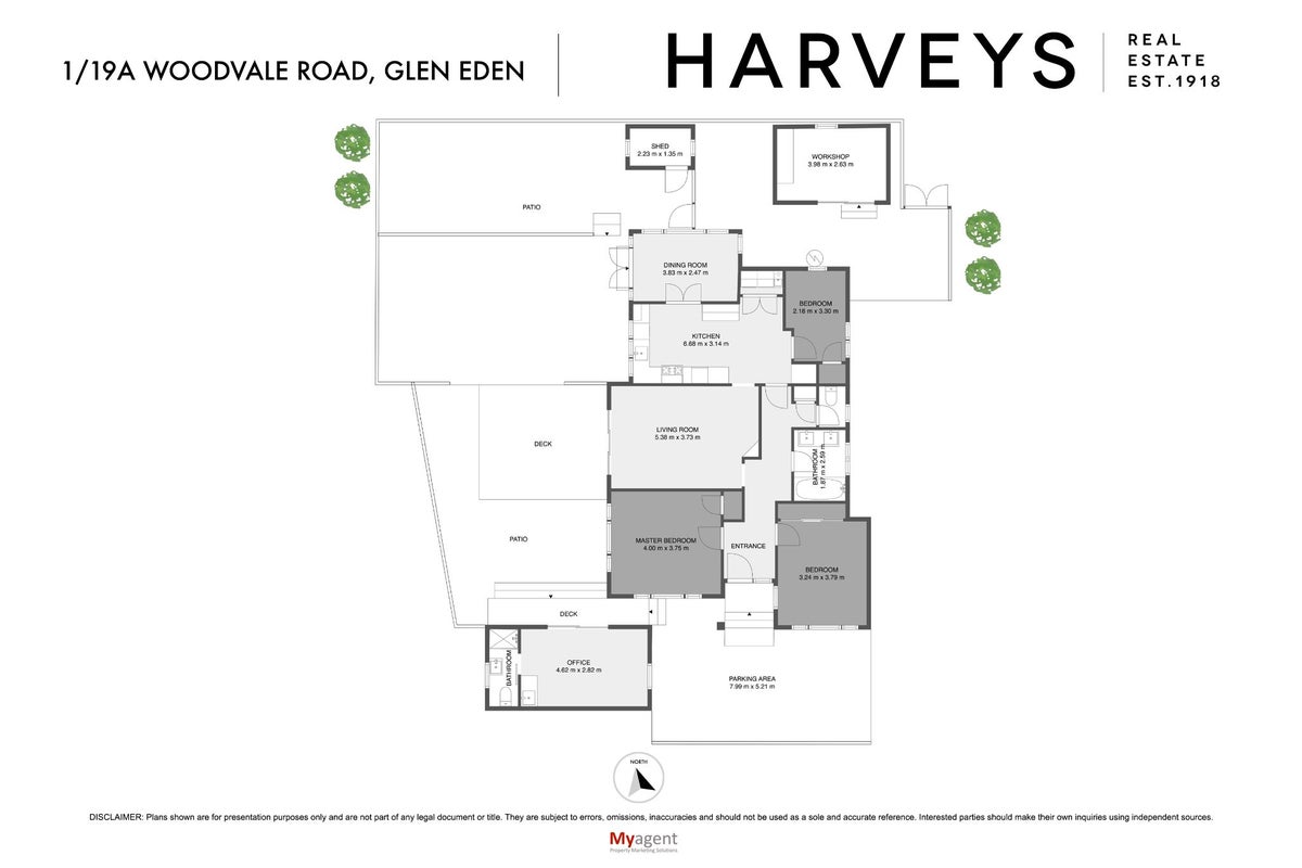 1/19A Woodvale Road, Glen Eden, Auckland - Carousel 27