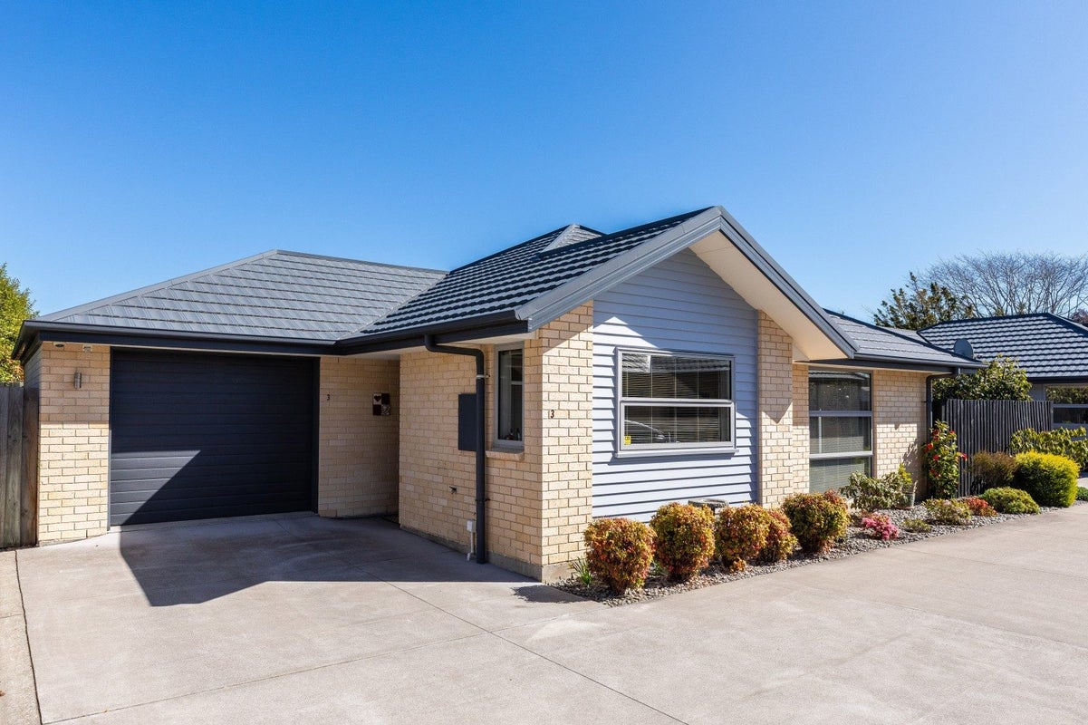 3/51 Barrington Street, Somerfield, Christchurch City, Canterbury - Carousel 1