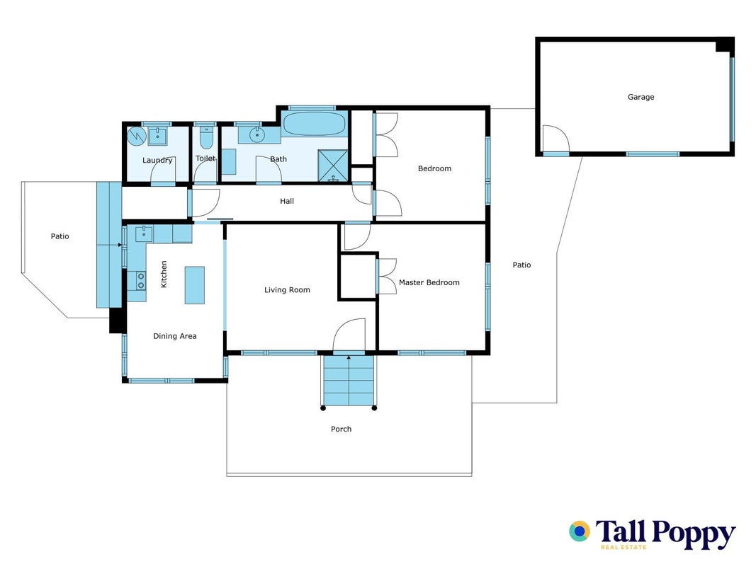 61A Doone Street, Lynmouth, New Plymouth - Carousel 27