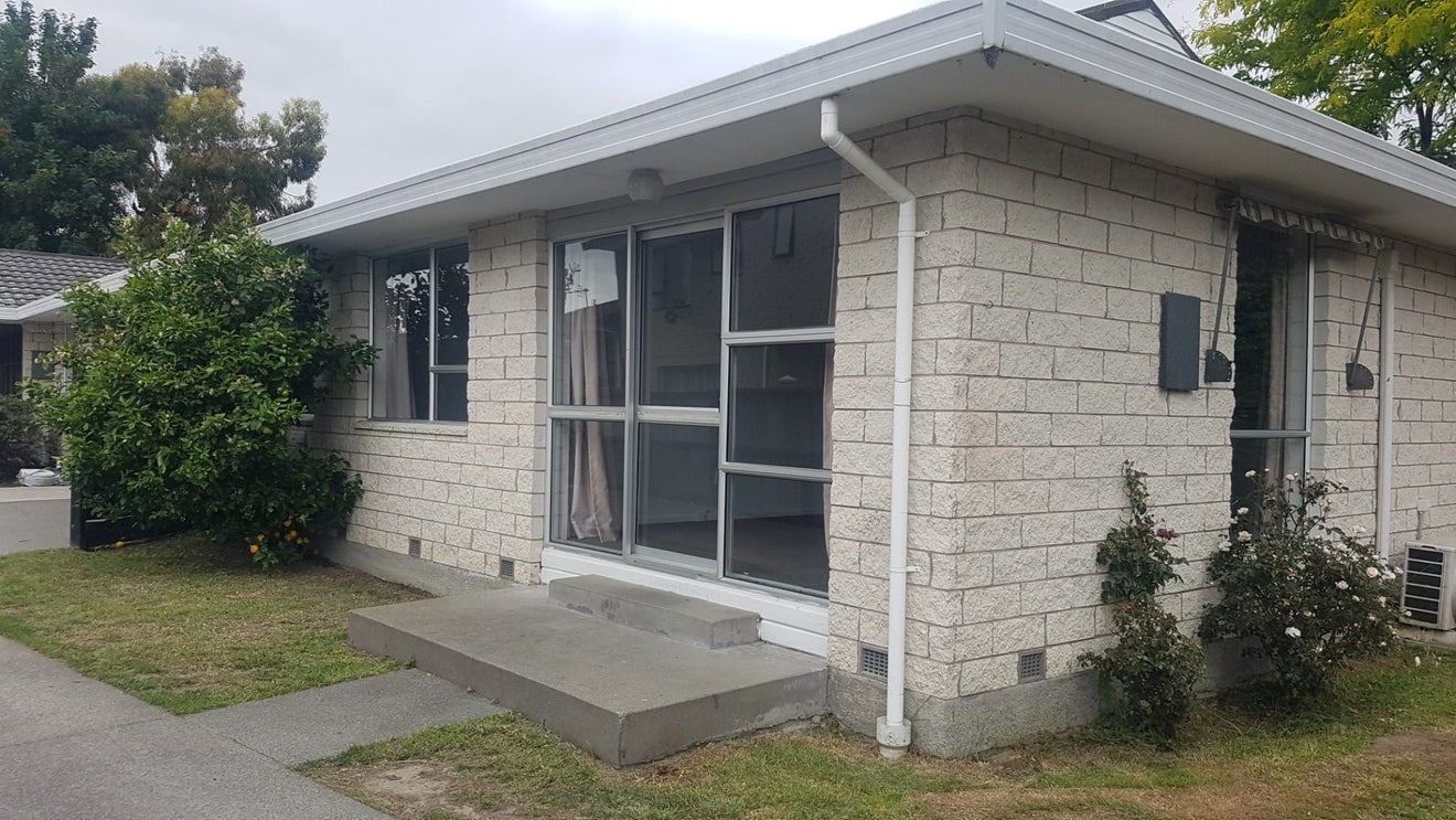 1/12 Ruddenklau Lane, Bishopdale, Christchurch - Carousel 1