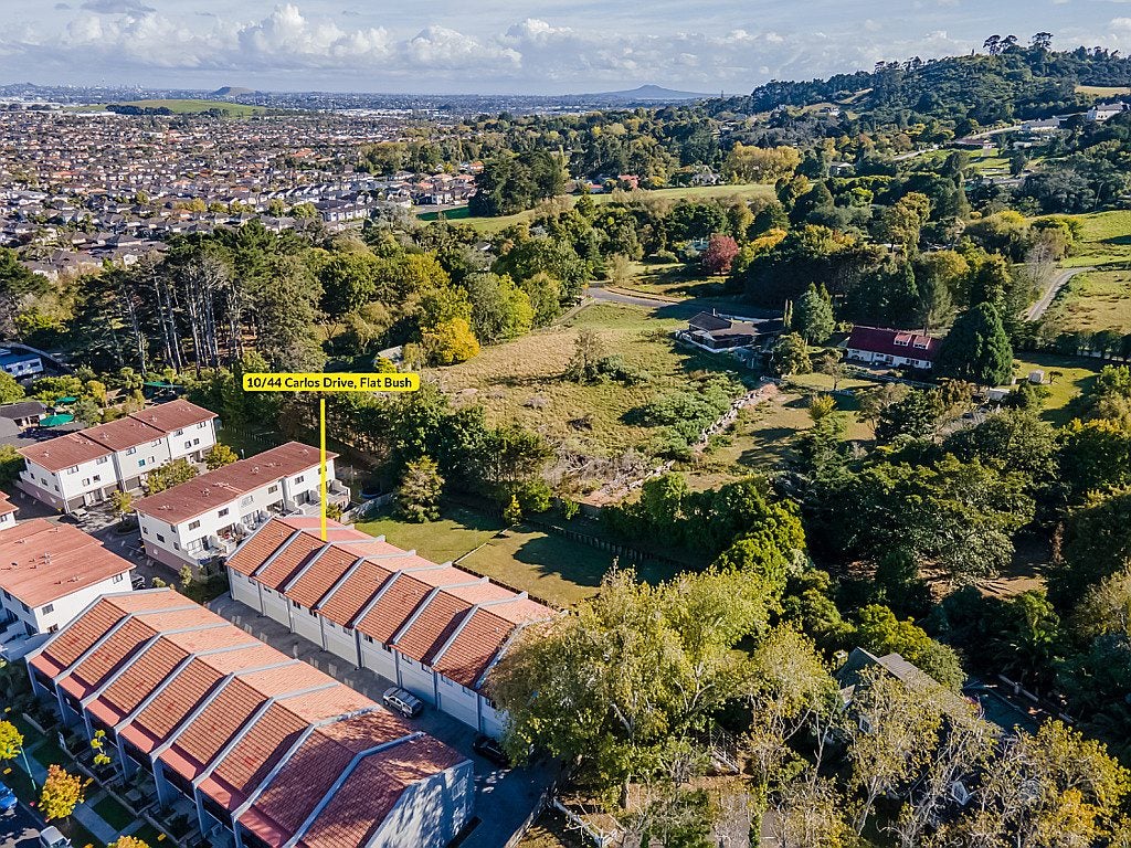 10/44 Carlos Drive, Flat Bush, Auckland - Carousel 19