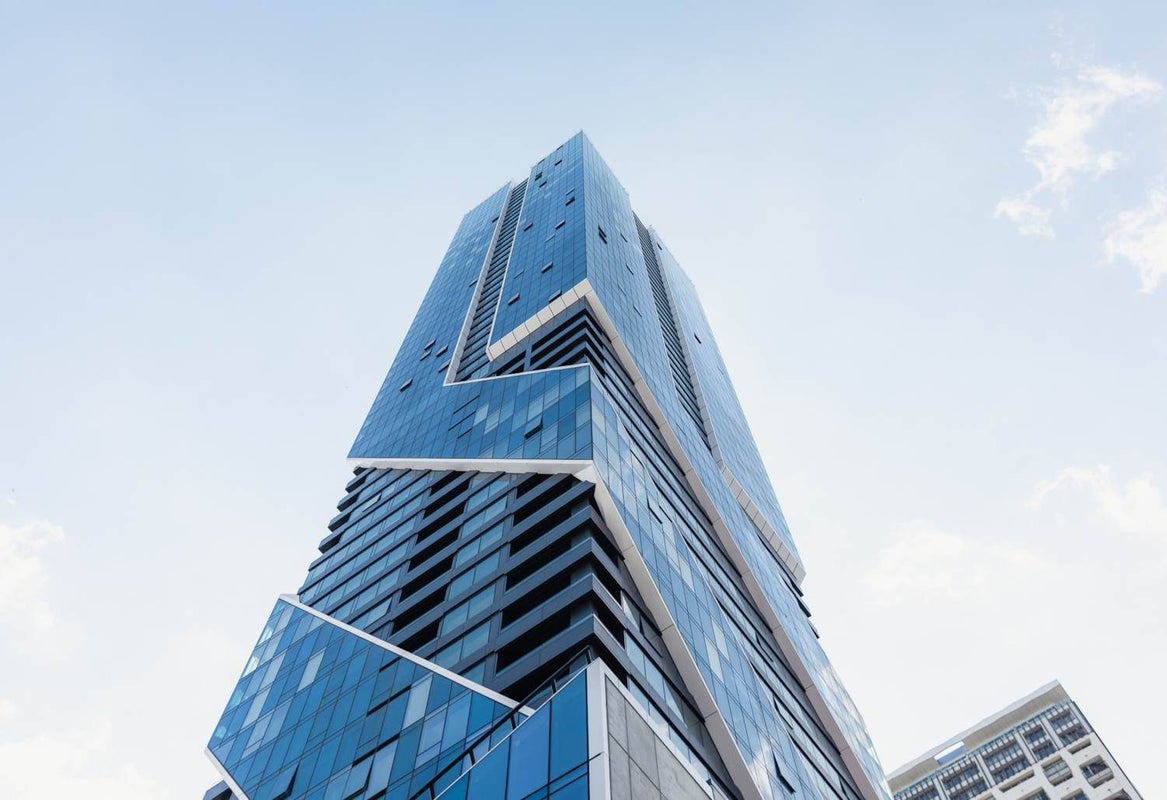 2705/10 Commerce Street, Auckland Central, Auckland - Carousel 1