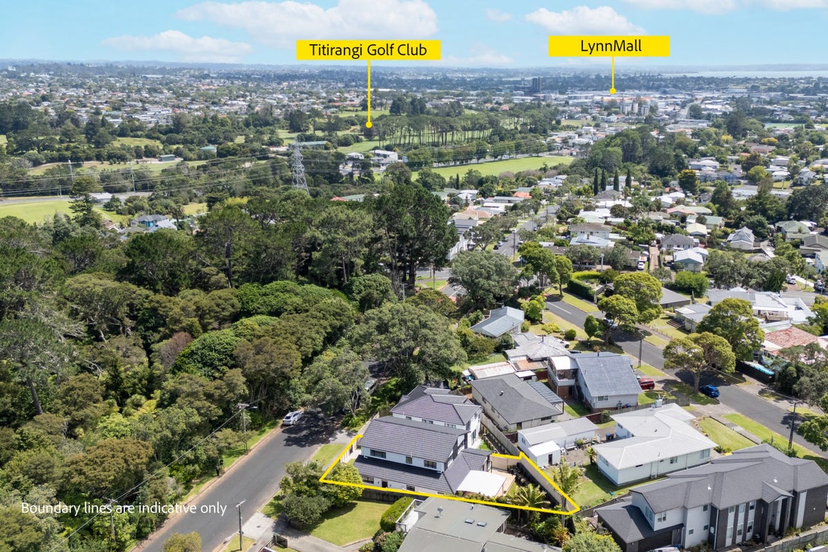 44 Connell Street, Blockhouse Bay, Auckland - Carousel 28