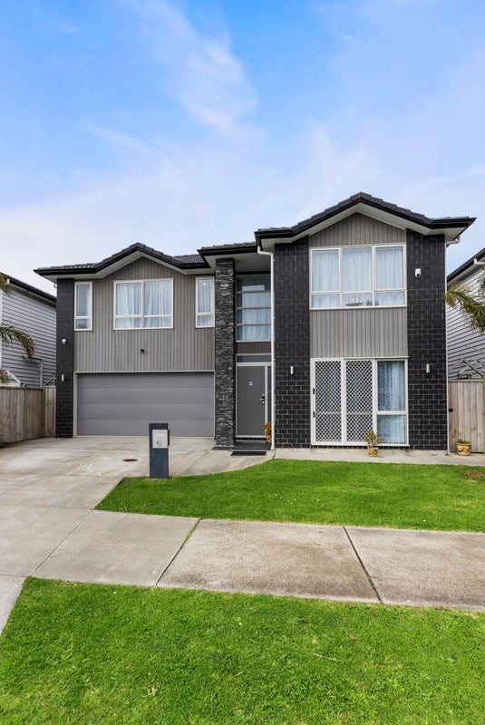 7 Drumconnell drive, flat bush, Auckland - Carousel 1
