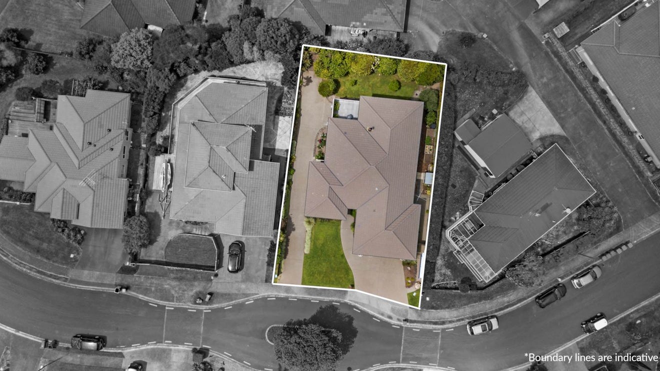 21 Blue Heron Rise, Stanmore Bay, Whangaparaoa - Carousel 22