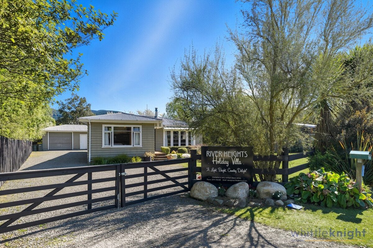 285 Whitecliffs Road, Coalgate - Carousel 2