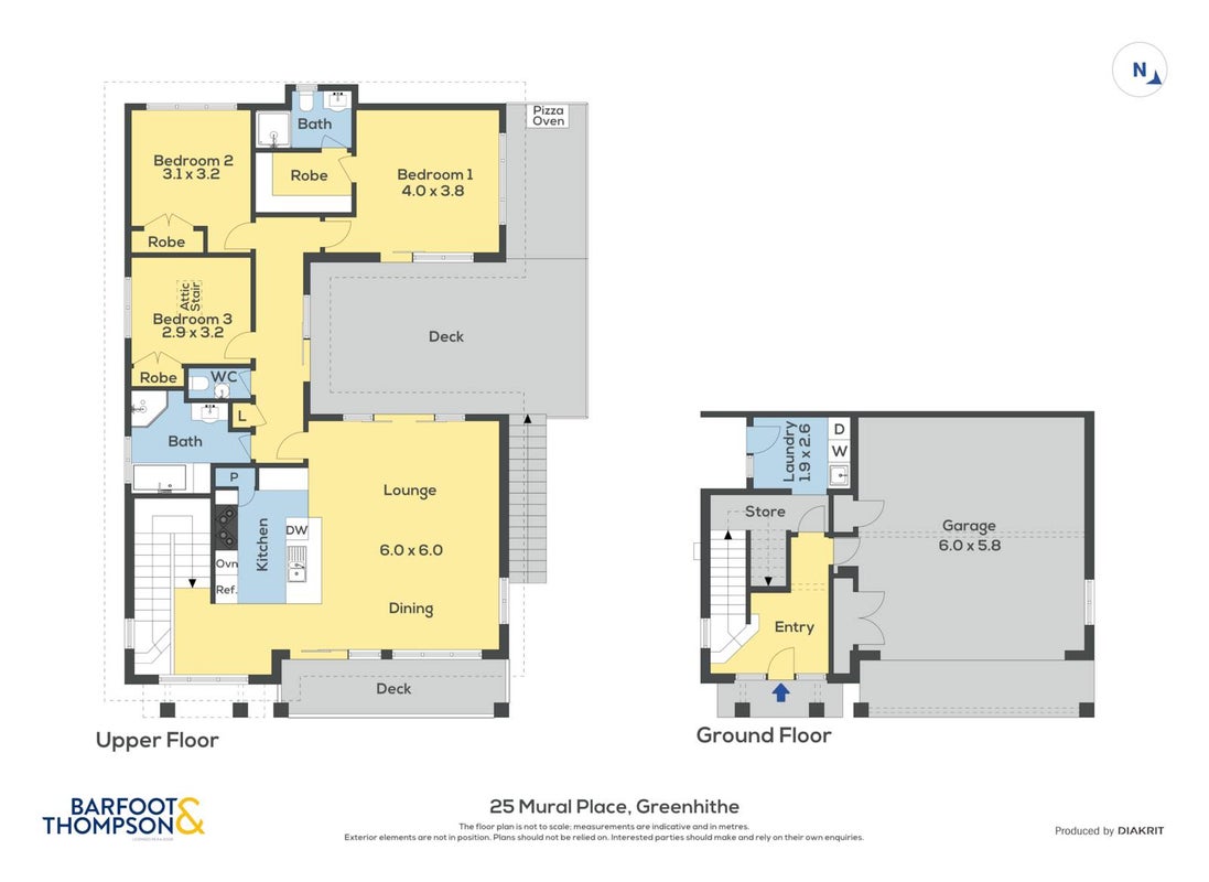 25 Mural Place, Greenhithe, Auckland - Carousel 28