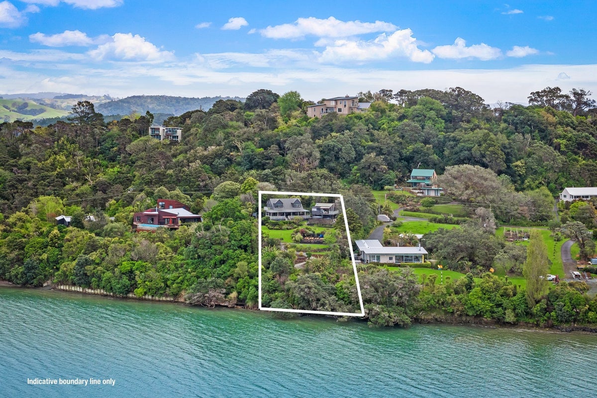 17 Young Street, Mahurangi East, Warkworth - Carousel 2