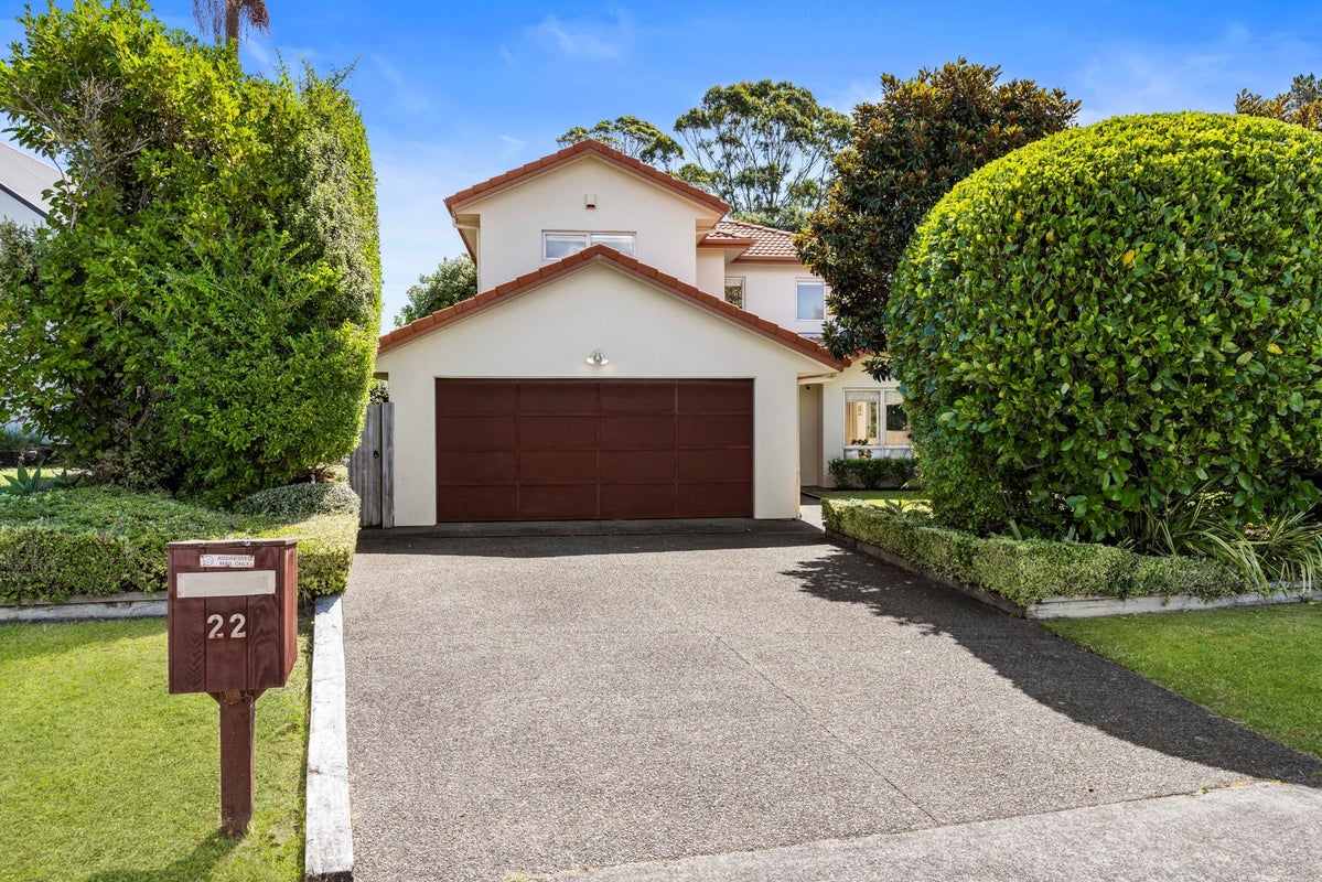 22 Fearnley Grove, Albany, Auckland - Carousel 1