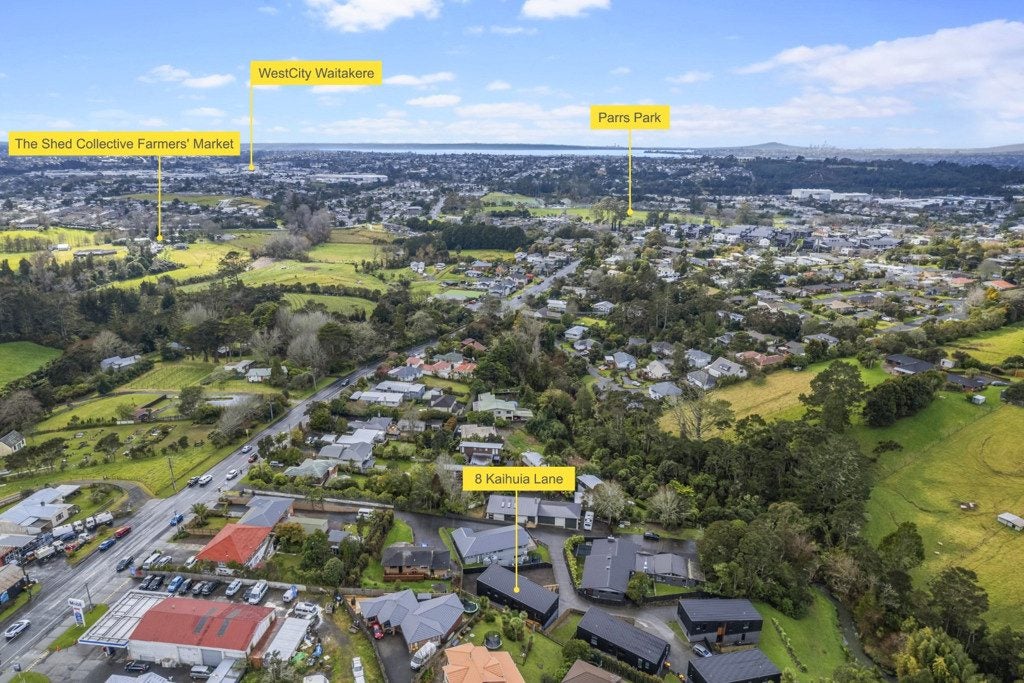 8 Kaihuia Lane, Oratia, Auckland - Carousel 19