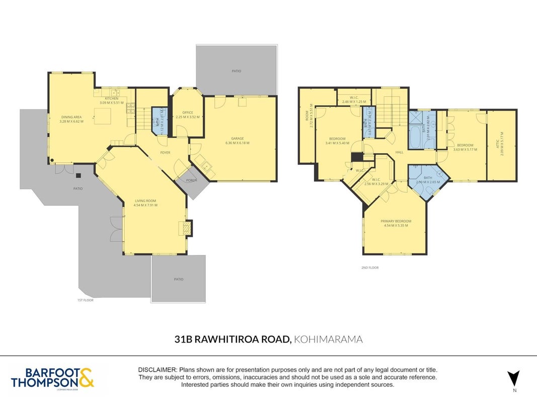 31B Rawhitiroa Road, Kohimarama, Auckland - Carousel 26