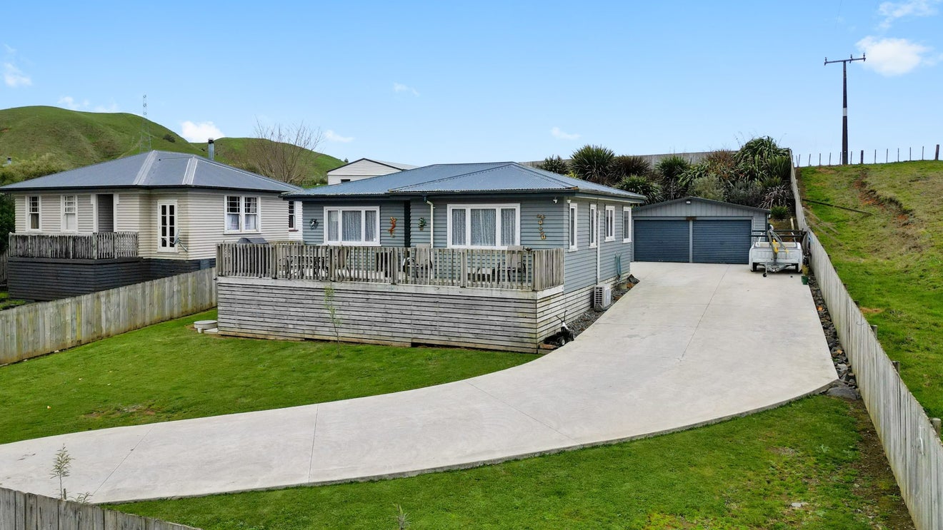 887A Waingaro Road, Ngaruawahia - Carousel 1