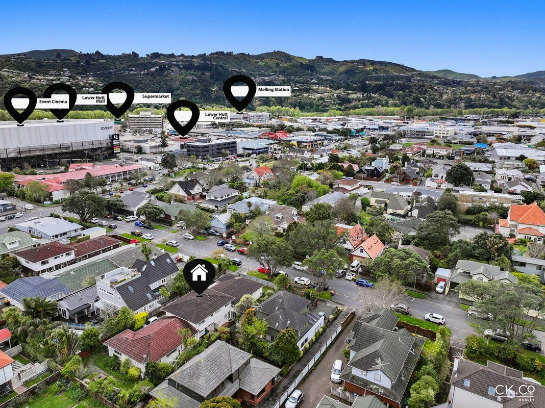 52B Queens Grove, Hutt Central, Lower Hutt - Carousel 13