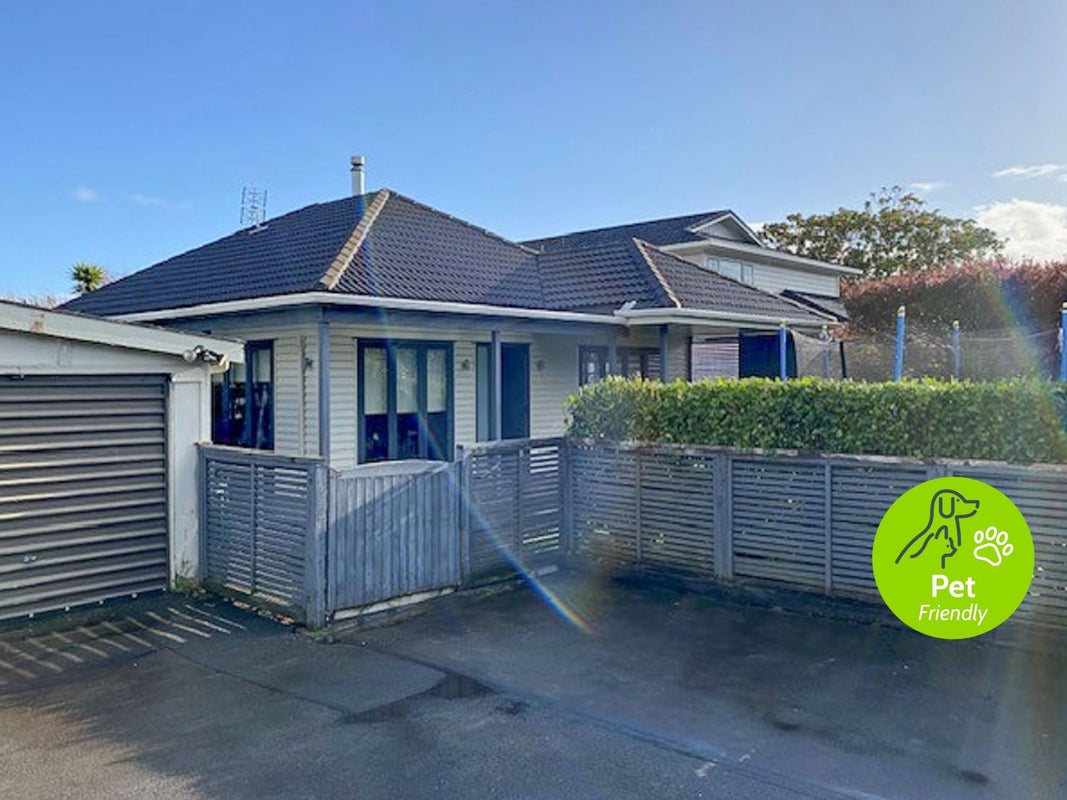 83 Witako Street, Epuni, Lower Hutt - Carousel 1