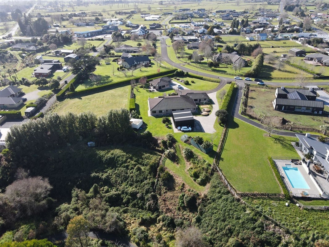 18 Westvale Lane, Te Kowhai - Carousel 47
