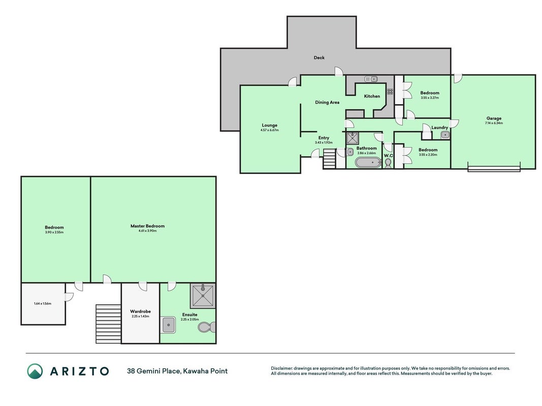 38 Gemini Place, Kawaha Point, Rotorua - Carousel 28