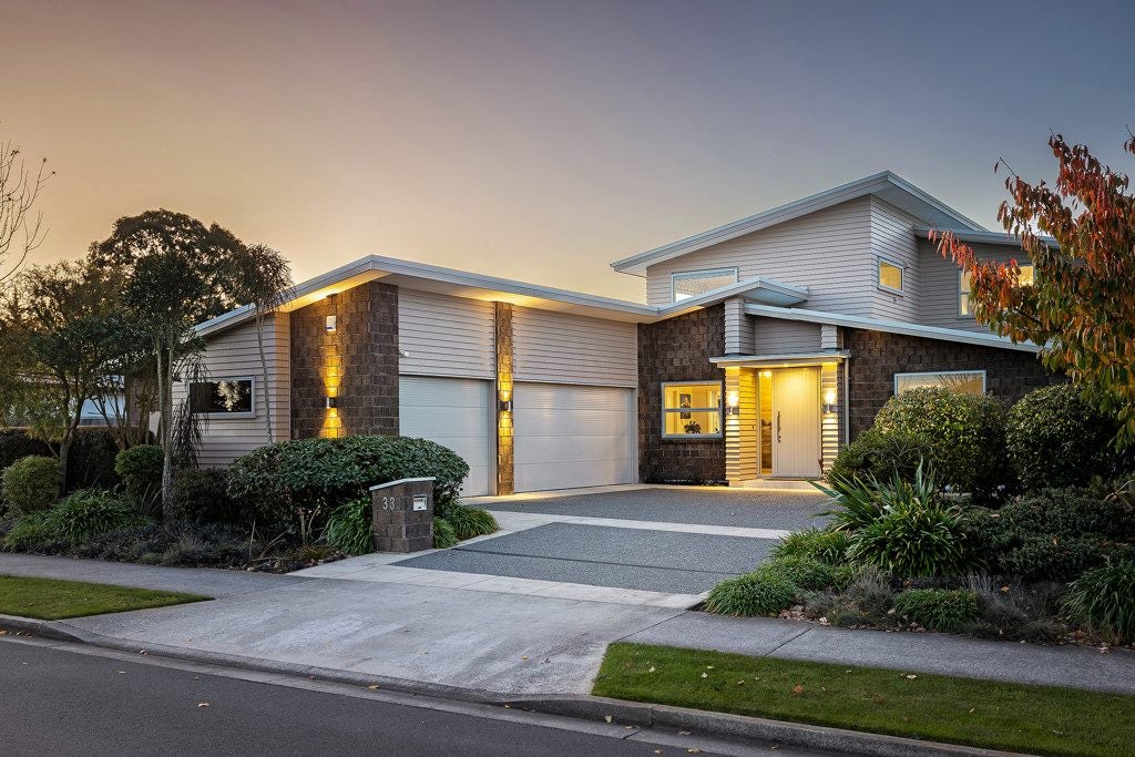 33 Sterling Crescent, Kaiapoi, Kaiapoi - Carousel 1