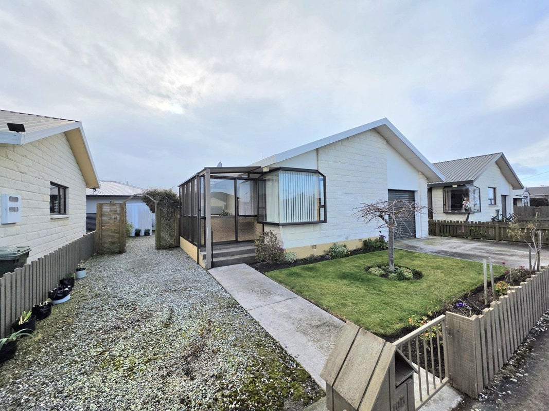10B Ettrick Street, Oamaru North, Oamaru - Carousel 1