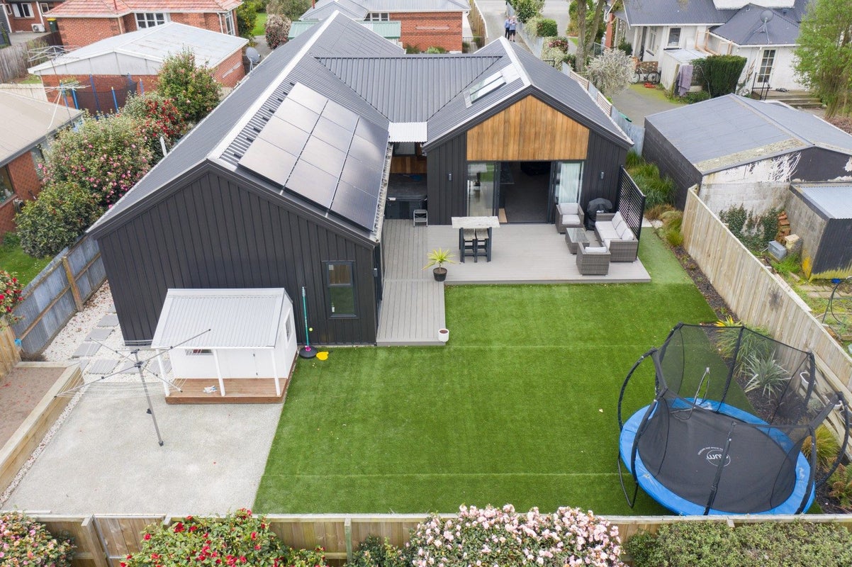 12A Belt Road, Allenton, Ashburton - Carousel 26