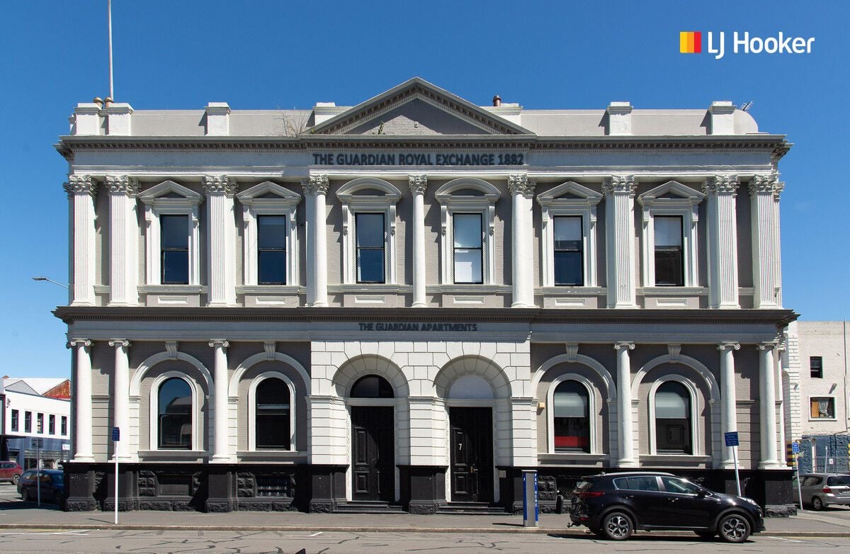 6/7 Liverpool Street, Dunedin Central, Dunedin - Carousel 1