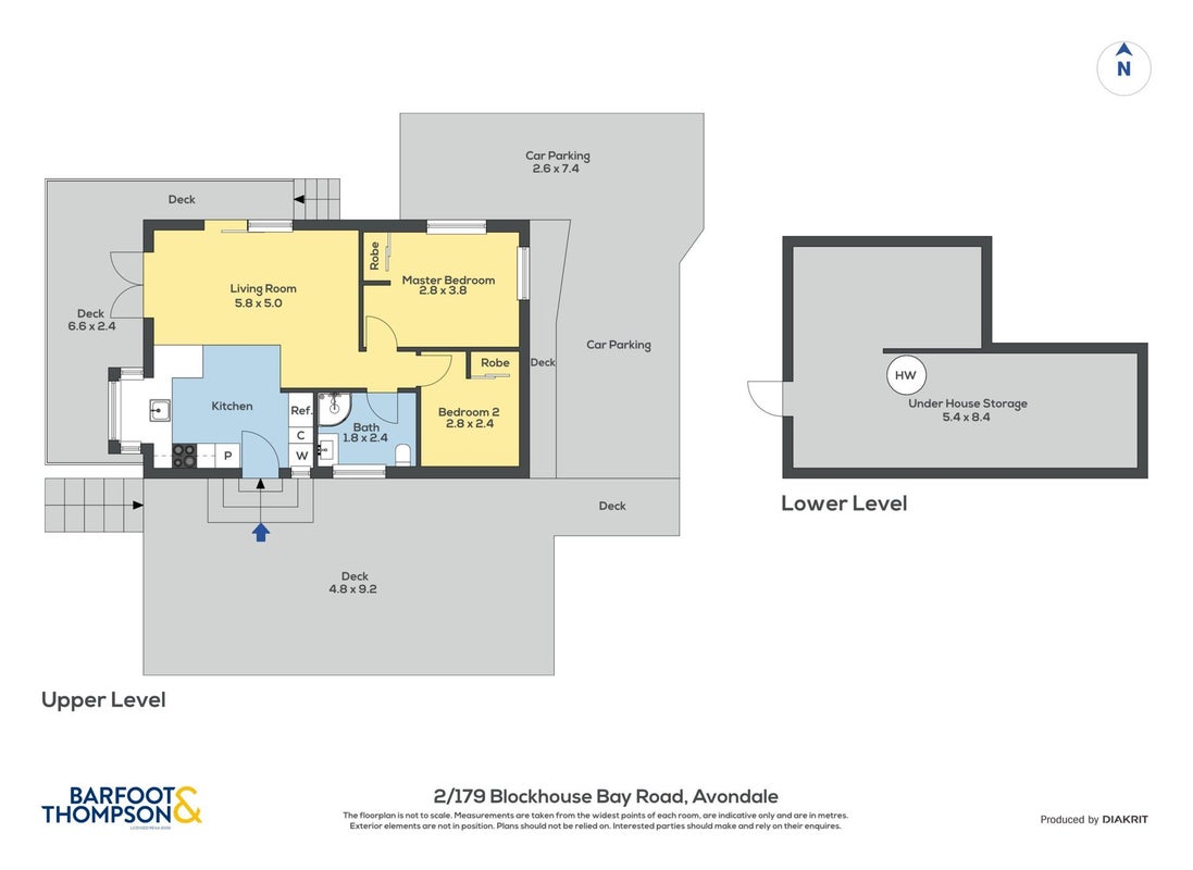 2/179 Blockhouse Bay Road, Avondale, Auckland - Carousel 17