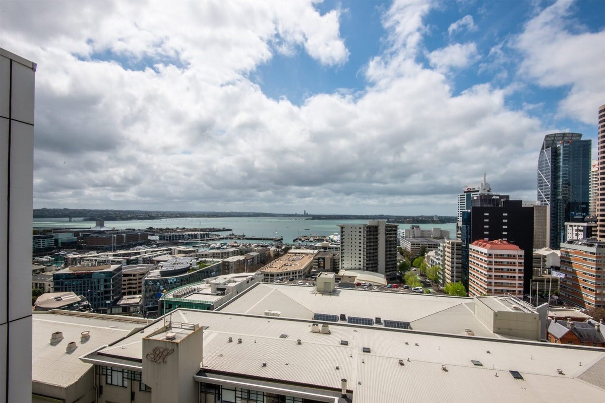 1304/47 Hobson Street, Auckland Central, Auckland - Carousel 1