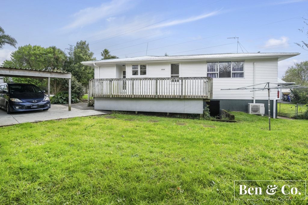 9 Fitzgerald Road, Mount Wellington, Auckland - Carousel 2