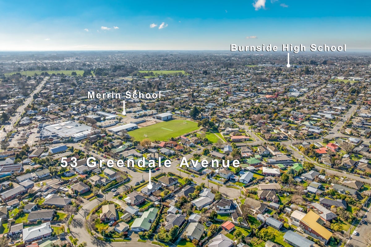 53 Greendale Avenue, Avonhead, Christchurch City, Canterbury - Carousel 19