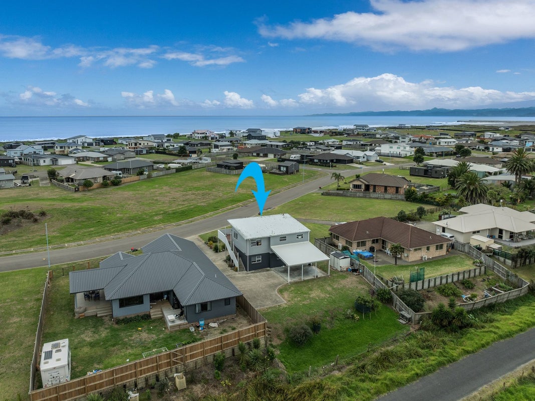 8 Arakotipu Boulevard, Waiotahe, Opotiki - Carousel 1