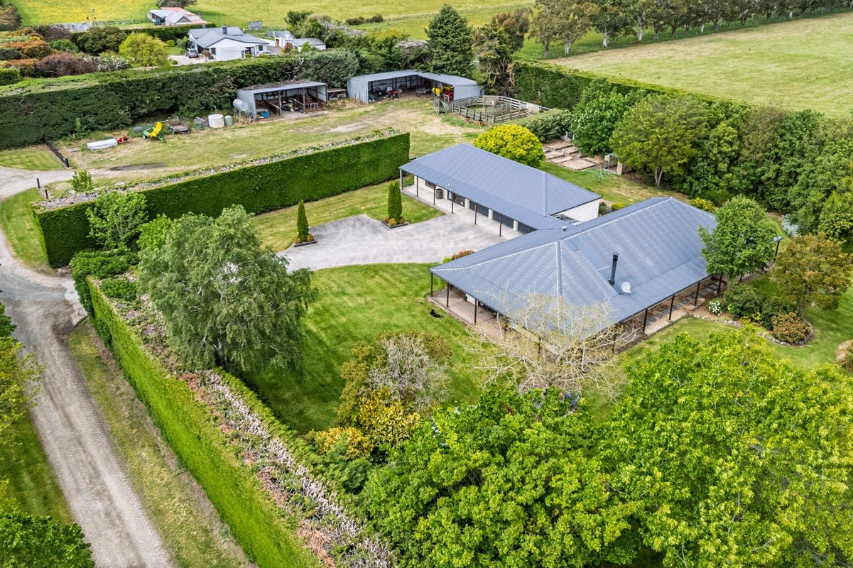 82 Gartartan Road, Tinwald, Ashburton - Carousel 25