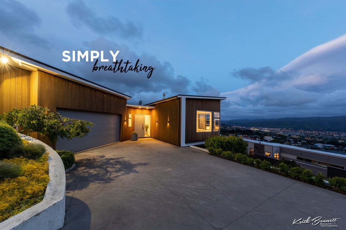 6 Winifred Way, Belmont, Lower Hutt - Carousel 1