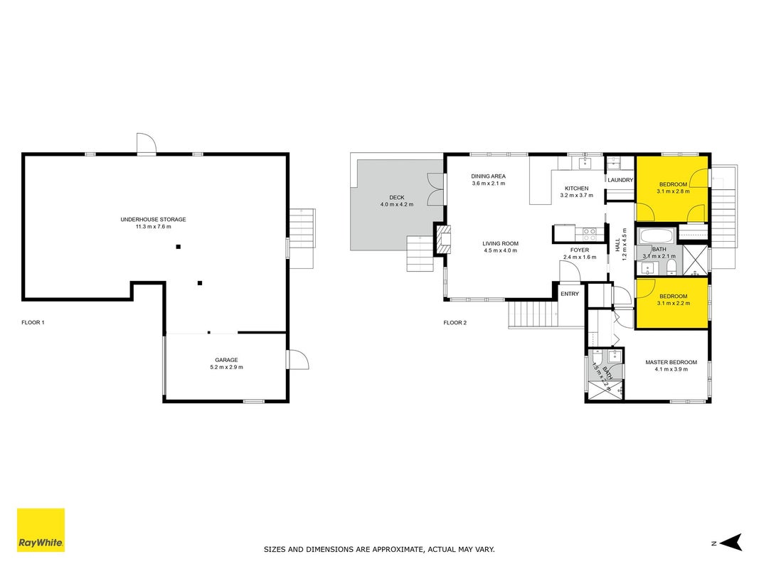 39 Harapaki Road, Meadowbank, Auckland - Carousel 26