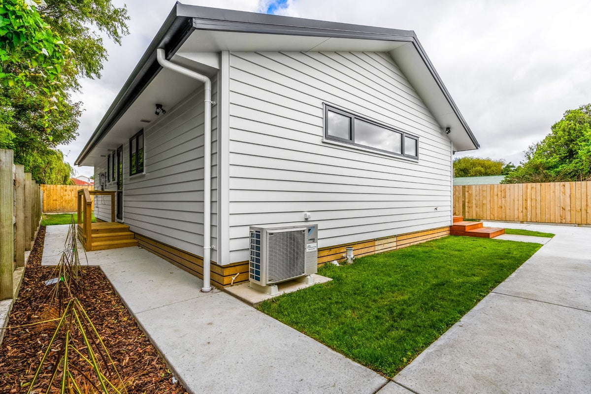 83 Venus Street, Georgetown, Invercargill - Carousel 19