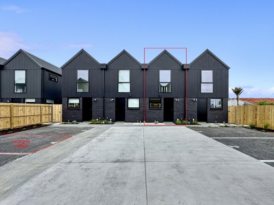 31 Convoy Lane, Otahuhu, Auckland - Carousel 16