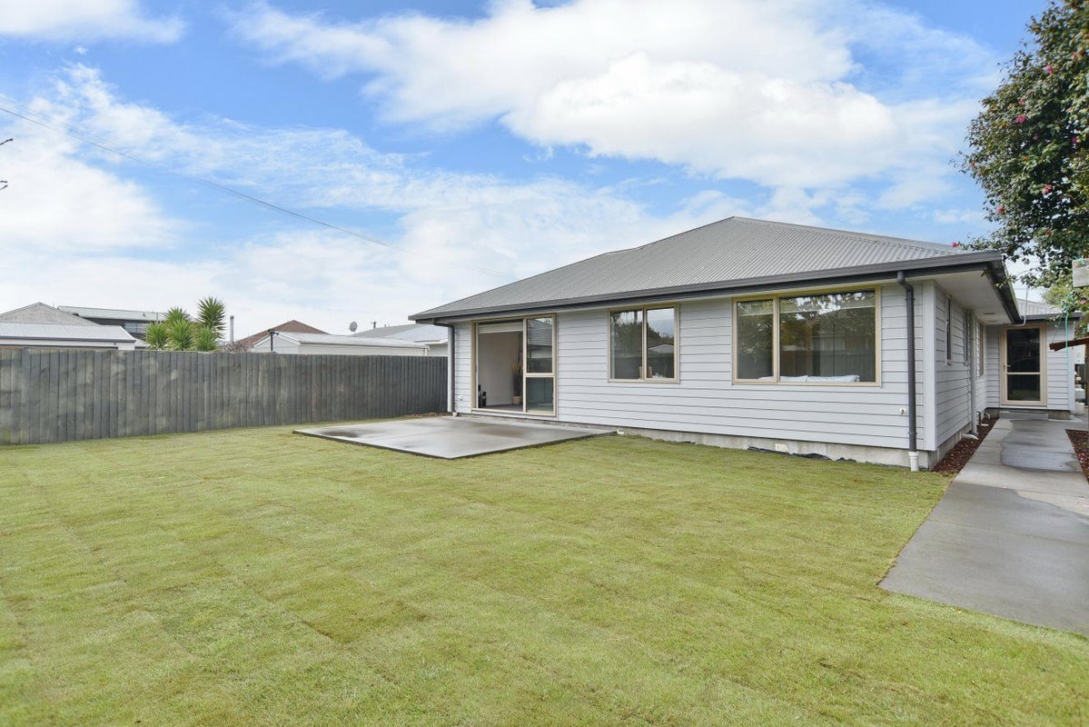95 Gayhurst Road, Dallington, Christchurch - Carousel 1
