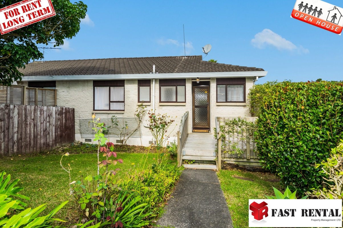 2/186 Stapleford Crescent, Browns Bay, Auckland - Carousel 1