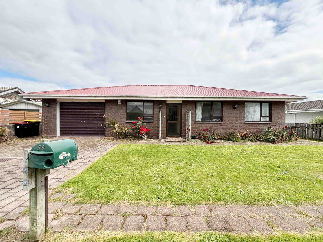 59 Princes Street, Georgetown, Invercargill - Carousel 2