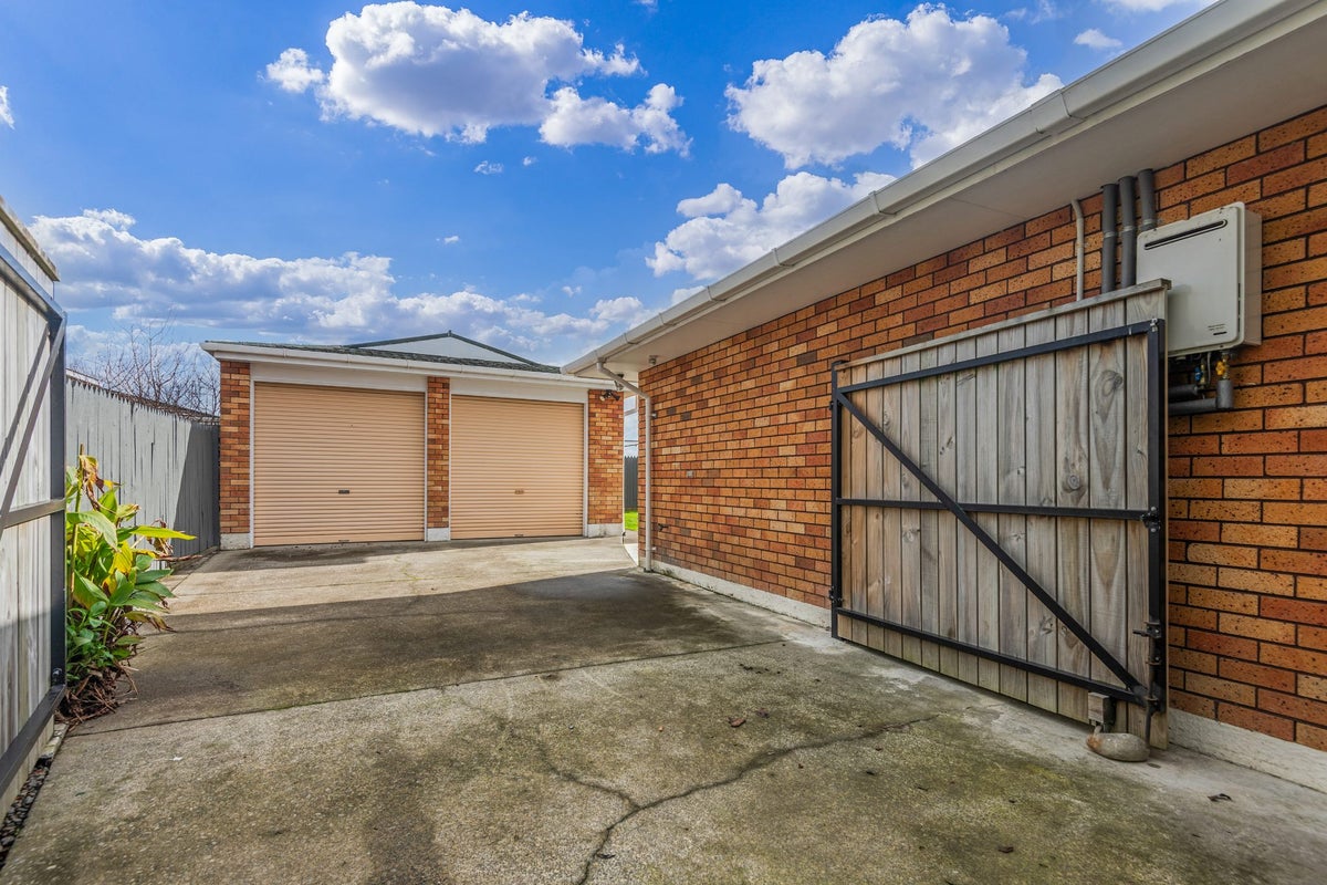20 Chippendale Crescent, Highbury, Palmerston North - Carousel 19