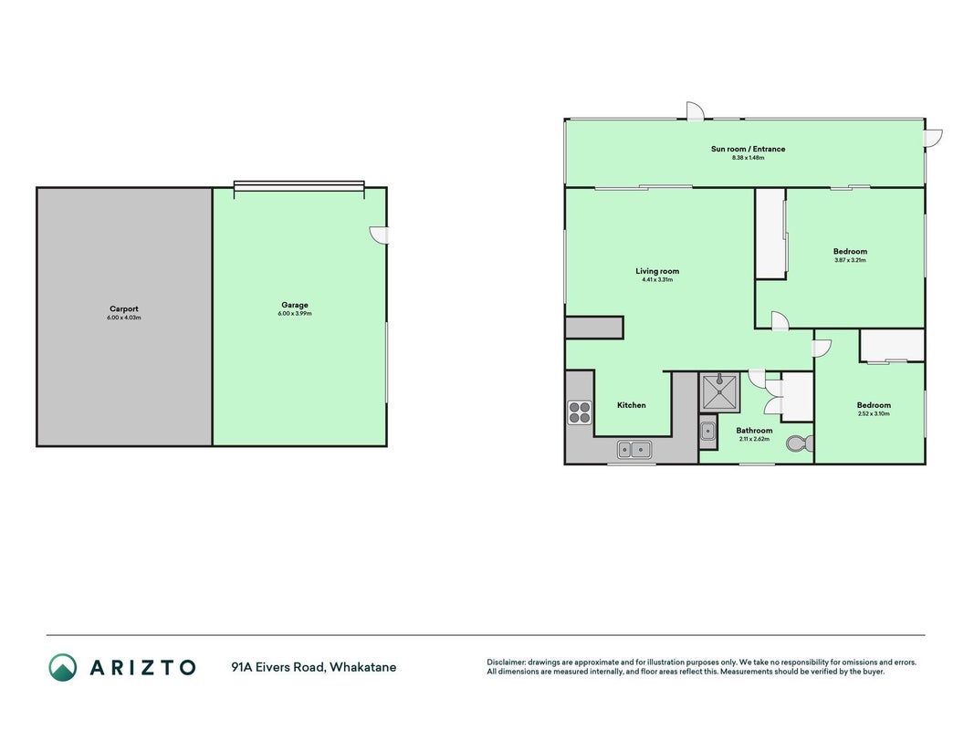91 Eivers Road, Whakatane, Whakatane - Carousel 35