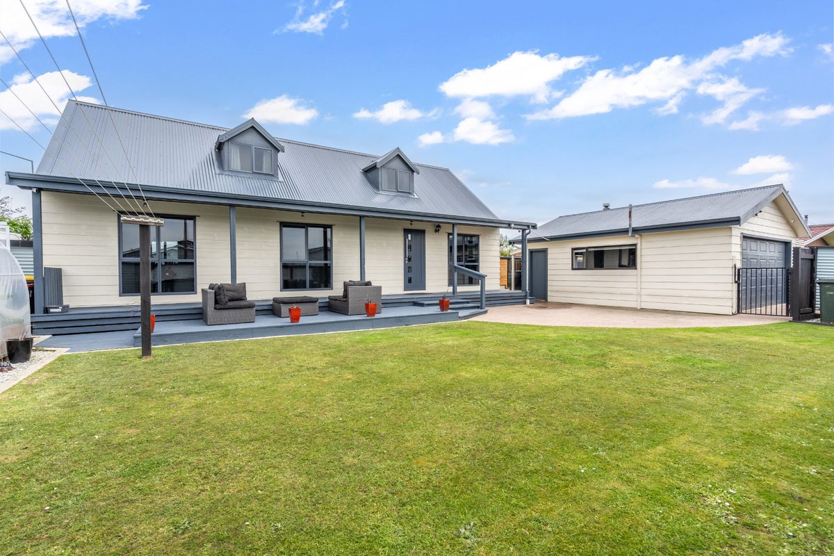 65 Wye Street, Newfield, Invercargill - Carousel 2