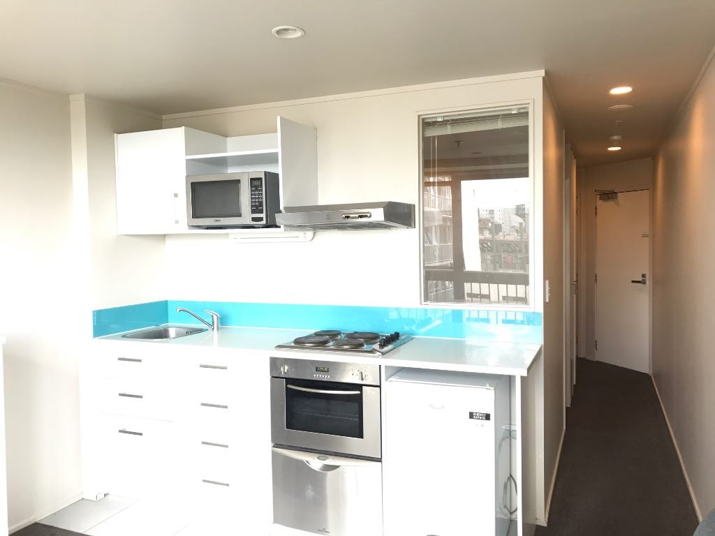 619/72 Nelson Street, Auckland Central, Auckland - Carousel 1