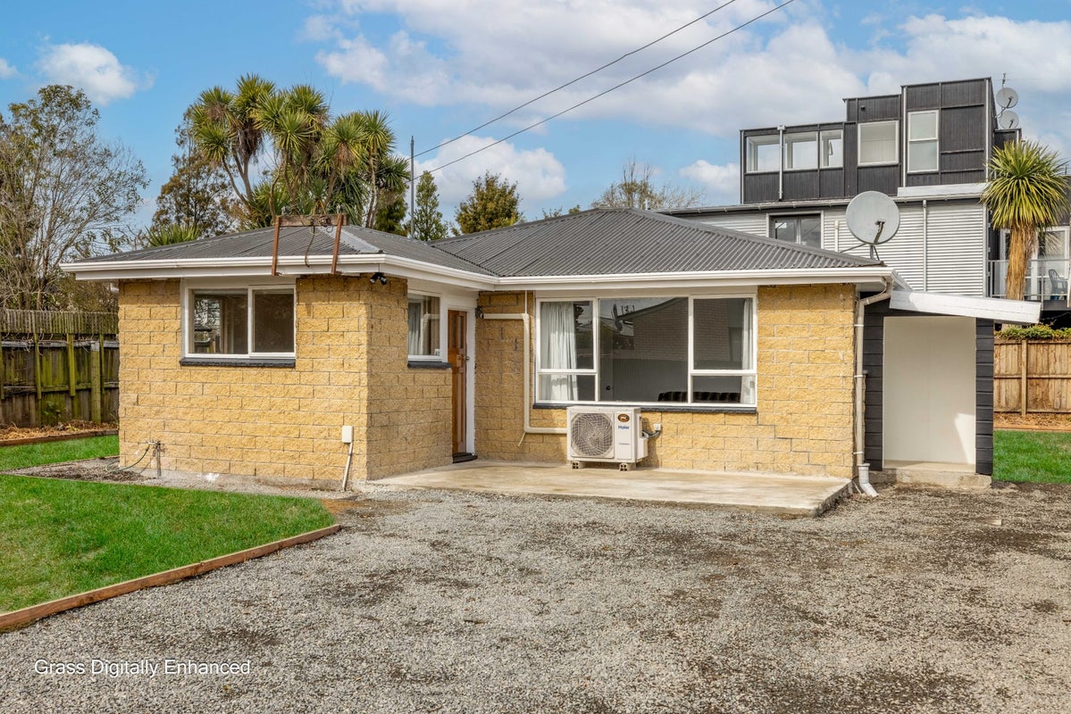 7/164 Edgeware Road, Edgeware, Christchurch - Carousel 1