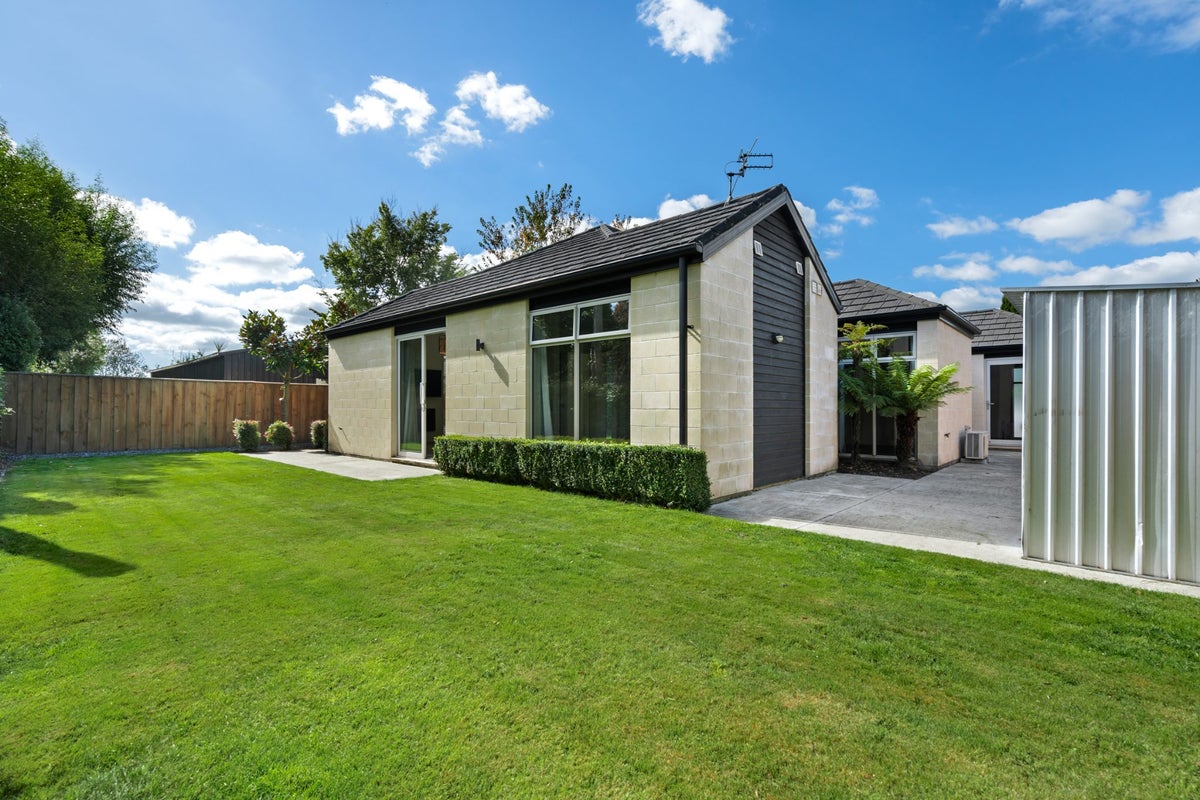 97C Englefield Road, Northwood, Christchurch - Carousel 2