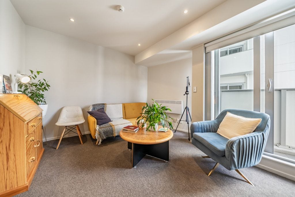 720/74 Taranaki Street, Te Aro, Wellington - Carousel 2
